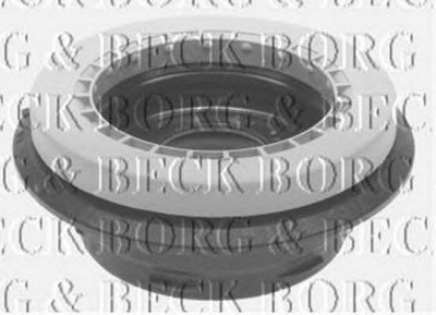 BORG & BECK bsm5270 -  Подшипник качения, опора стойки амортизатора